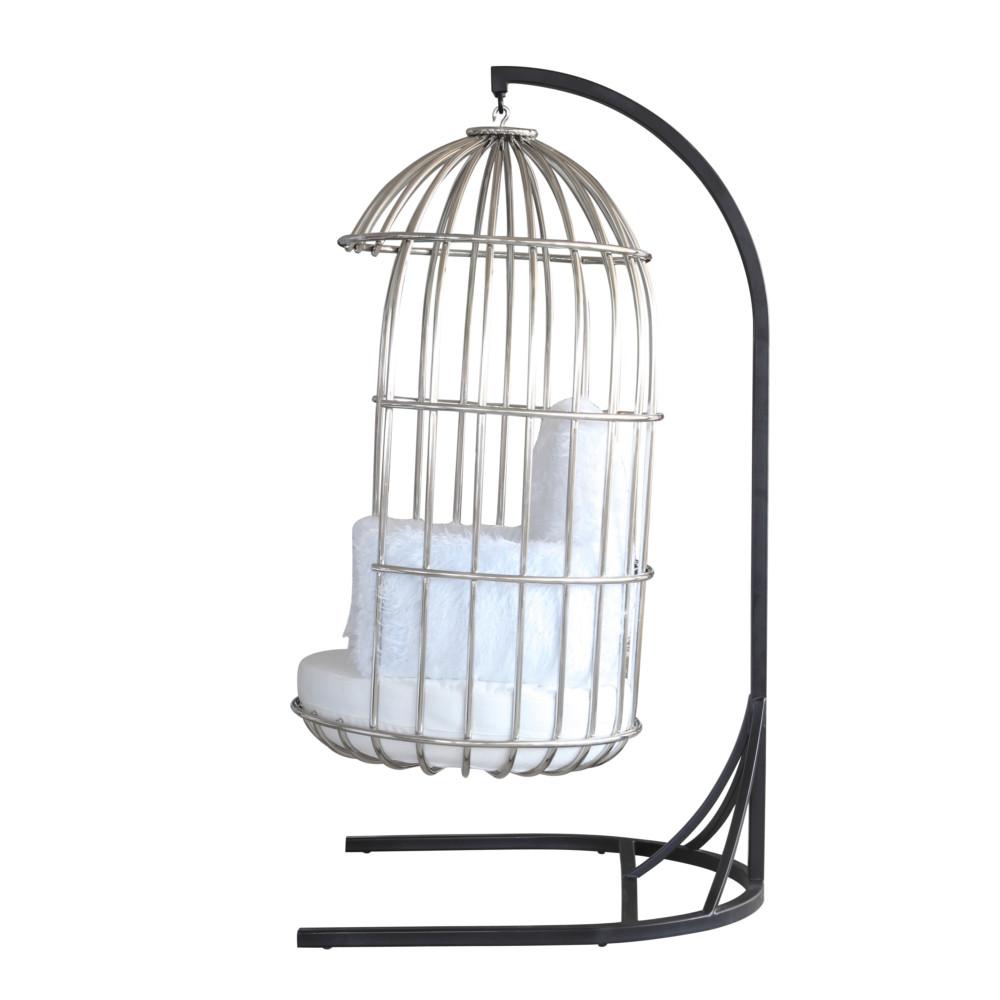 Fine Mod Imports Bird Hanging Chair