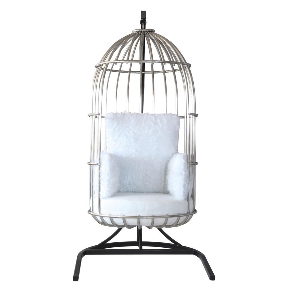 Fine Mod Imports Bird Hanging Chair