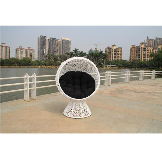 Fine Mod Imports Cabana Chair