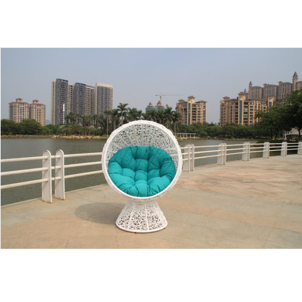 Fine Mod Imports Cabana Chair