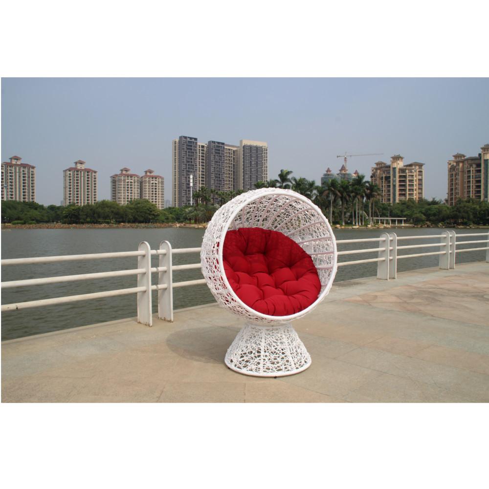 Fine Mod Imports Cabana Chair