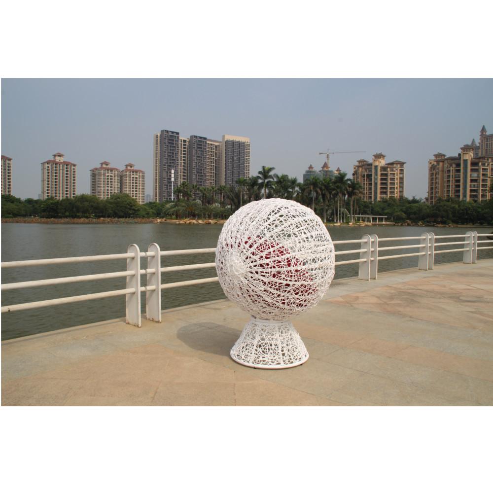 Fine Mod Imports Cabana Chair