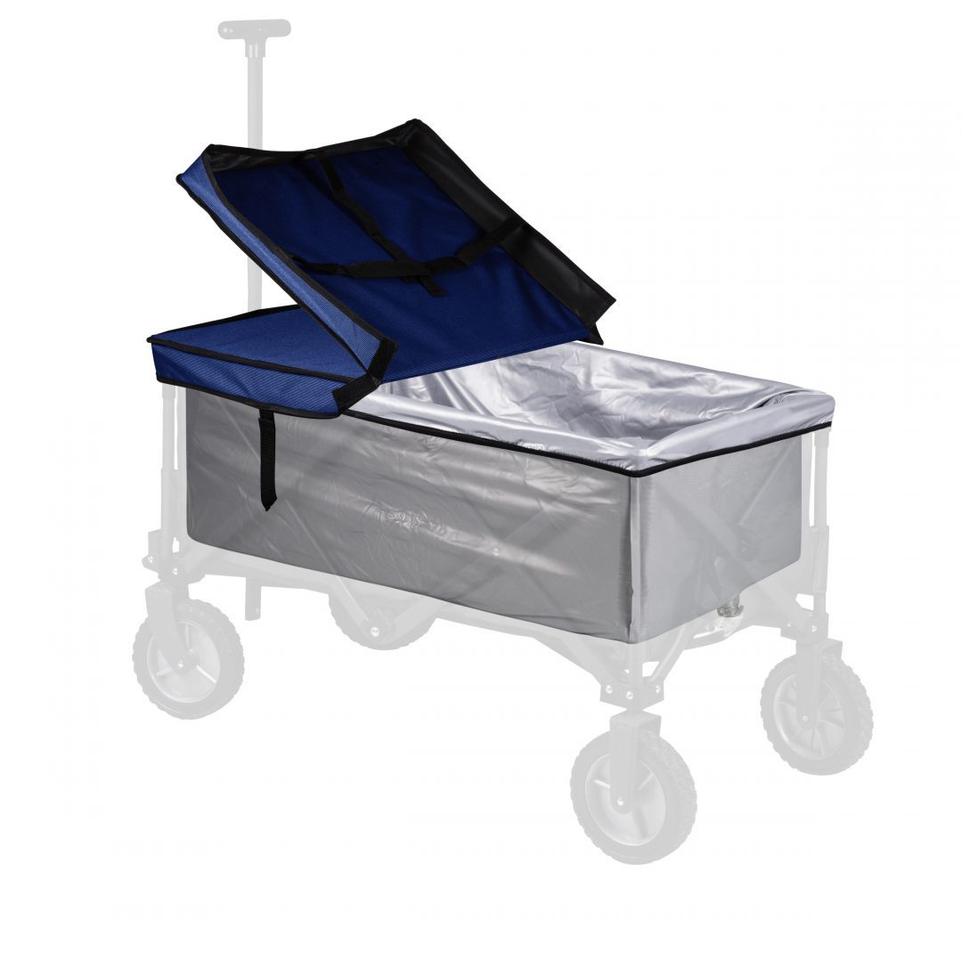 Picnic Time Adventure Wagon Upgrade Kit