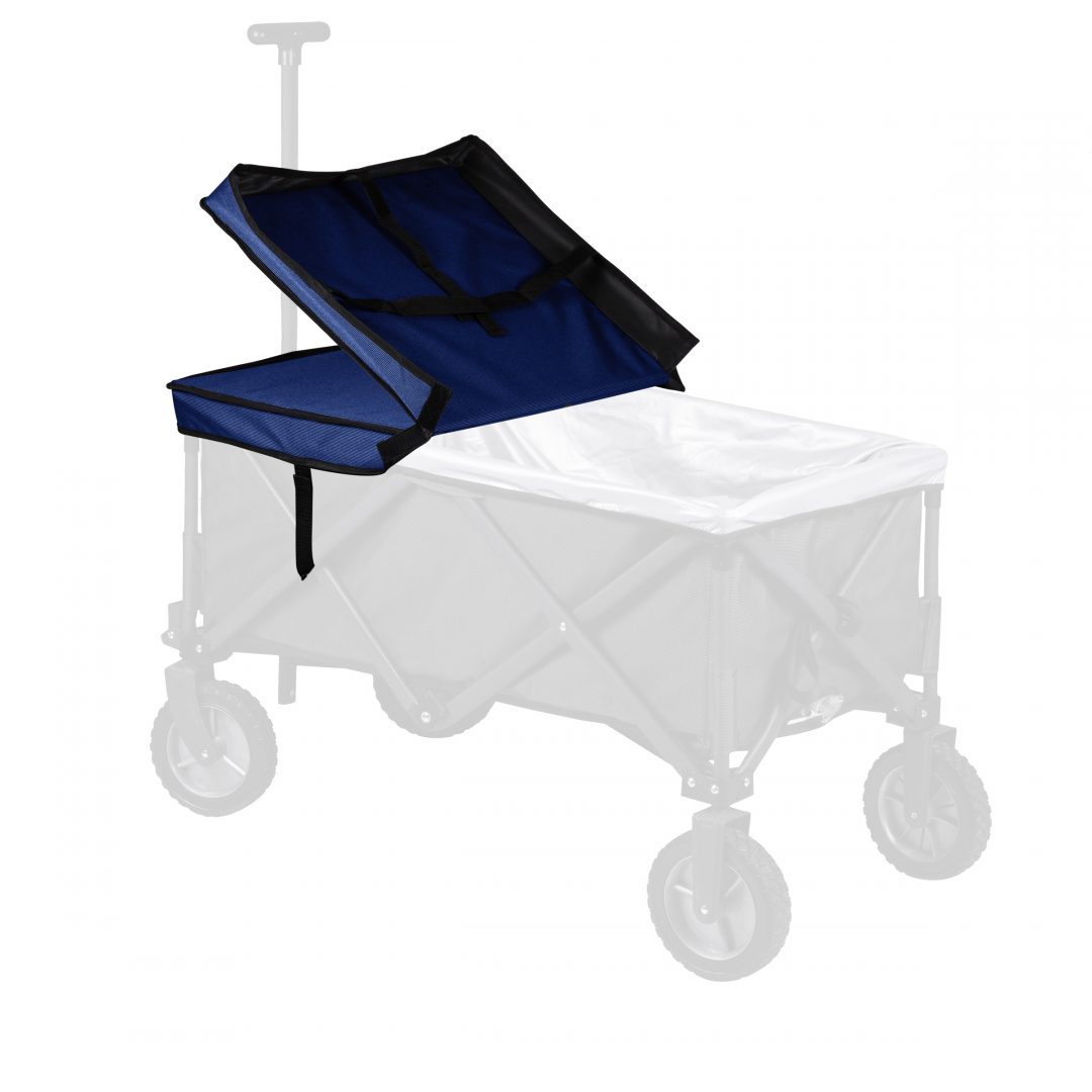 Picnic Time Adventure Wagon Upgrade Kit