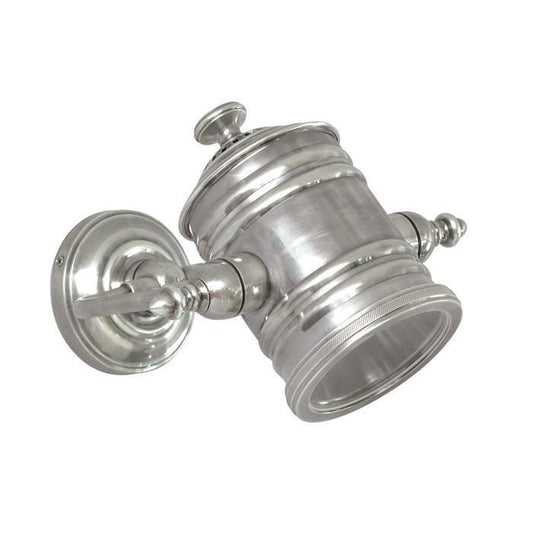 Hollywood Wall Mount Lamp by GO Home