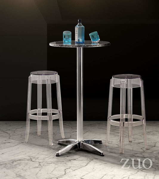 Zuo Anime Barstool