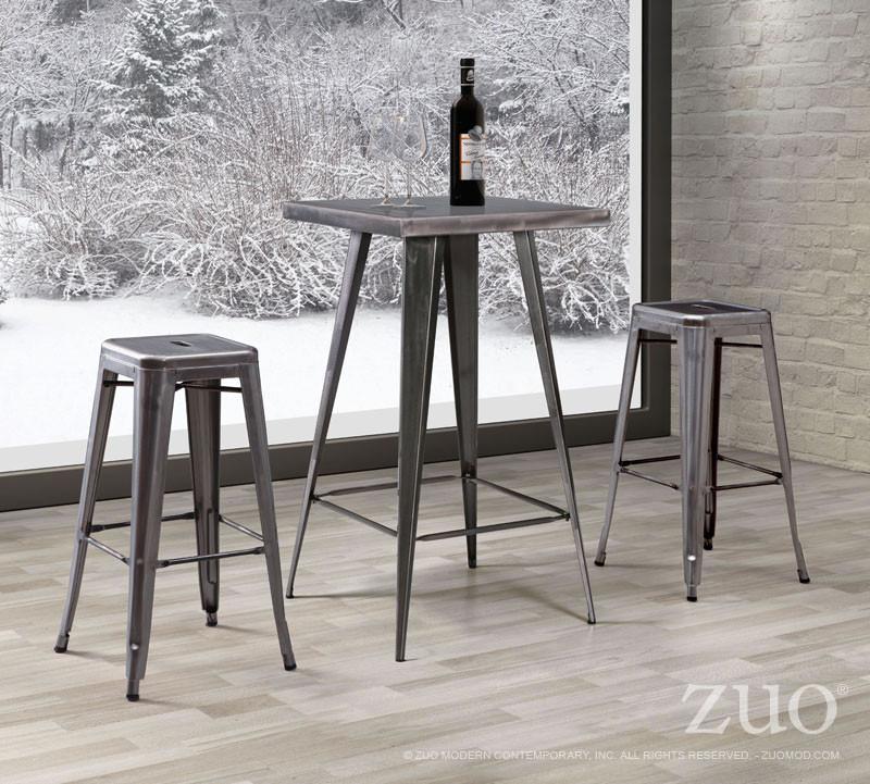 Zuo Olympia Bar Table