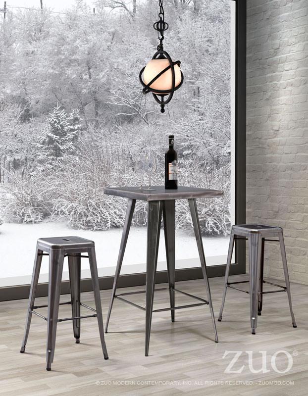 Zuo Olympia Bar Table