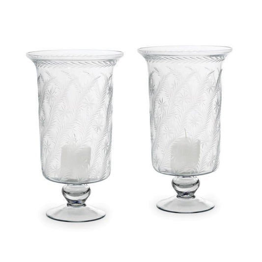 Pair Of Shooting Star Hurricanes by GO Home