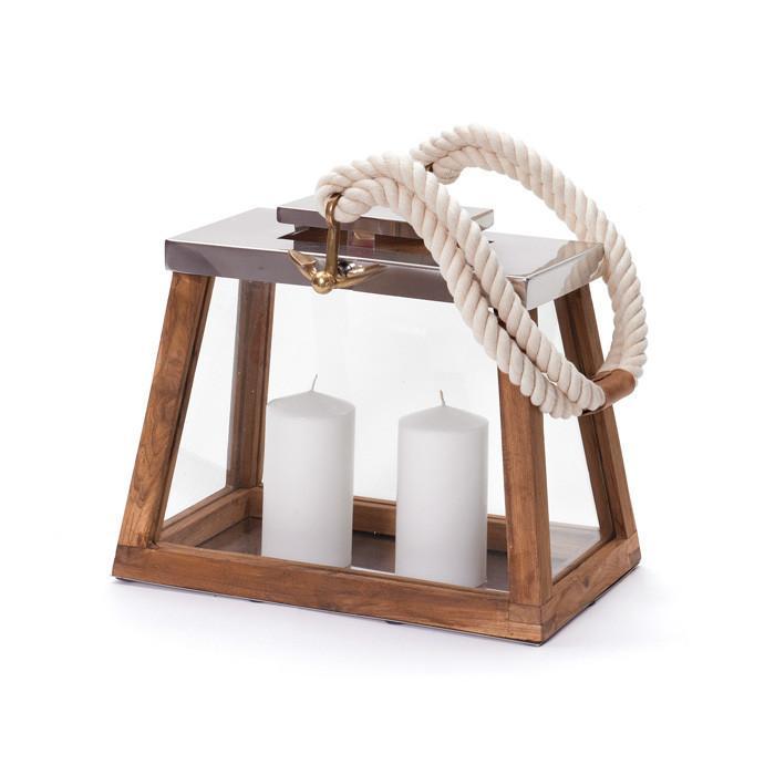 Harper Lantern by GO Home