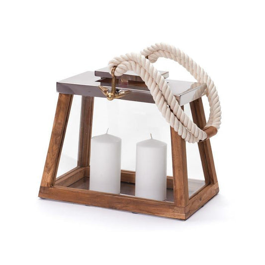 Harper Lantern by GO Home