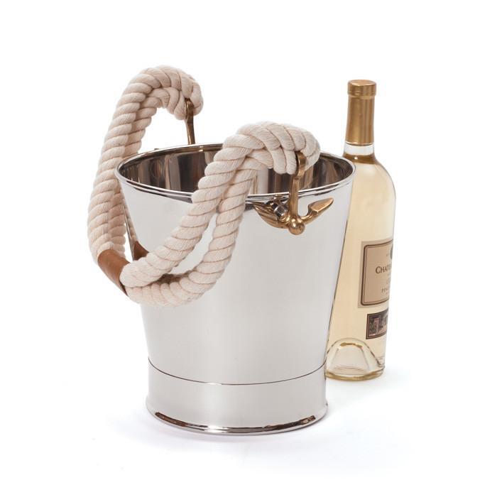White Rope Chiller by GO Home