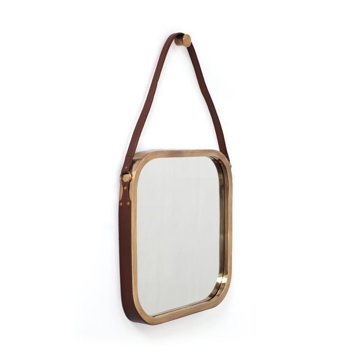 Constantine Mirror by GO Home