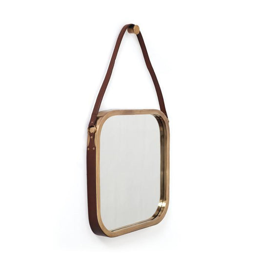 Constantine Mirror by GO Home