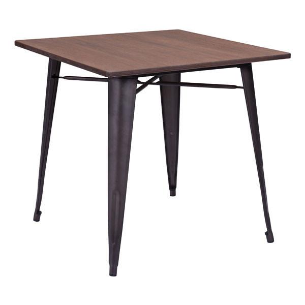 Zuo Titus Dining Table