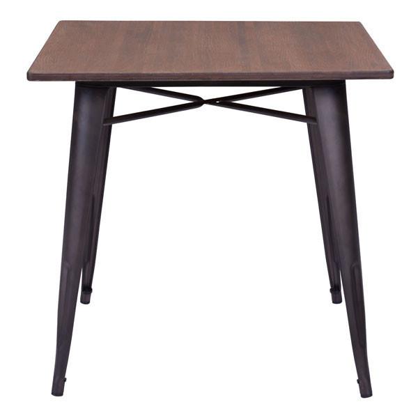 Zuo Titus Dining Table