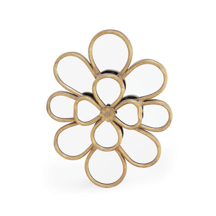 Lilypad Mirror by GO Home