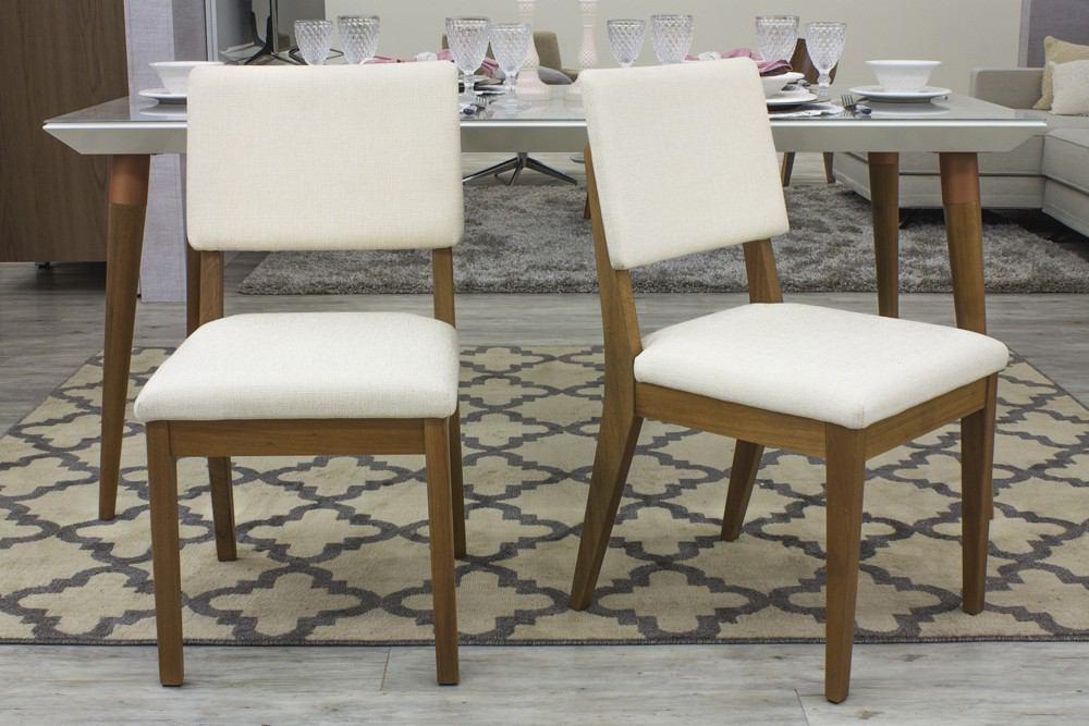 Manhattan Comfort Dover Dining Chair