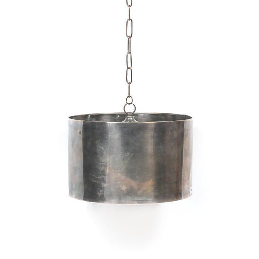 Large Drum Fixture by GO Home