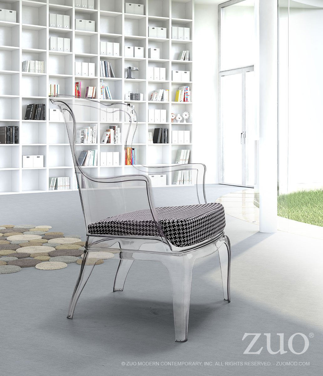 Zuo Vision Cushion