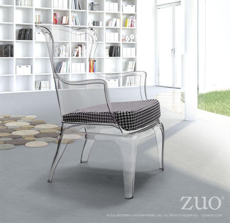 Zuo Vision Chair