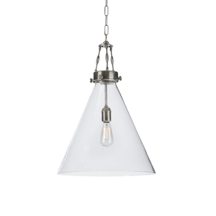 Loft Light Fixture by GO Home