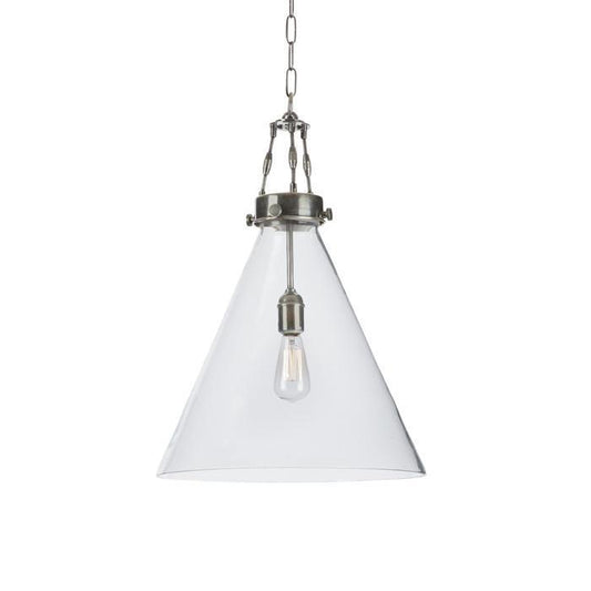 Loft Light Fixture by GO Home