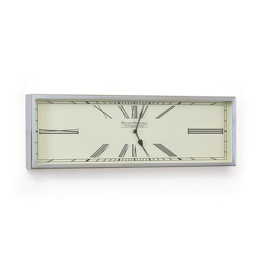 Office Wall Clock by GO Home