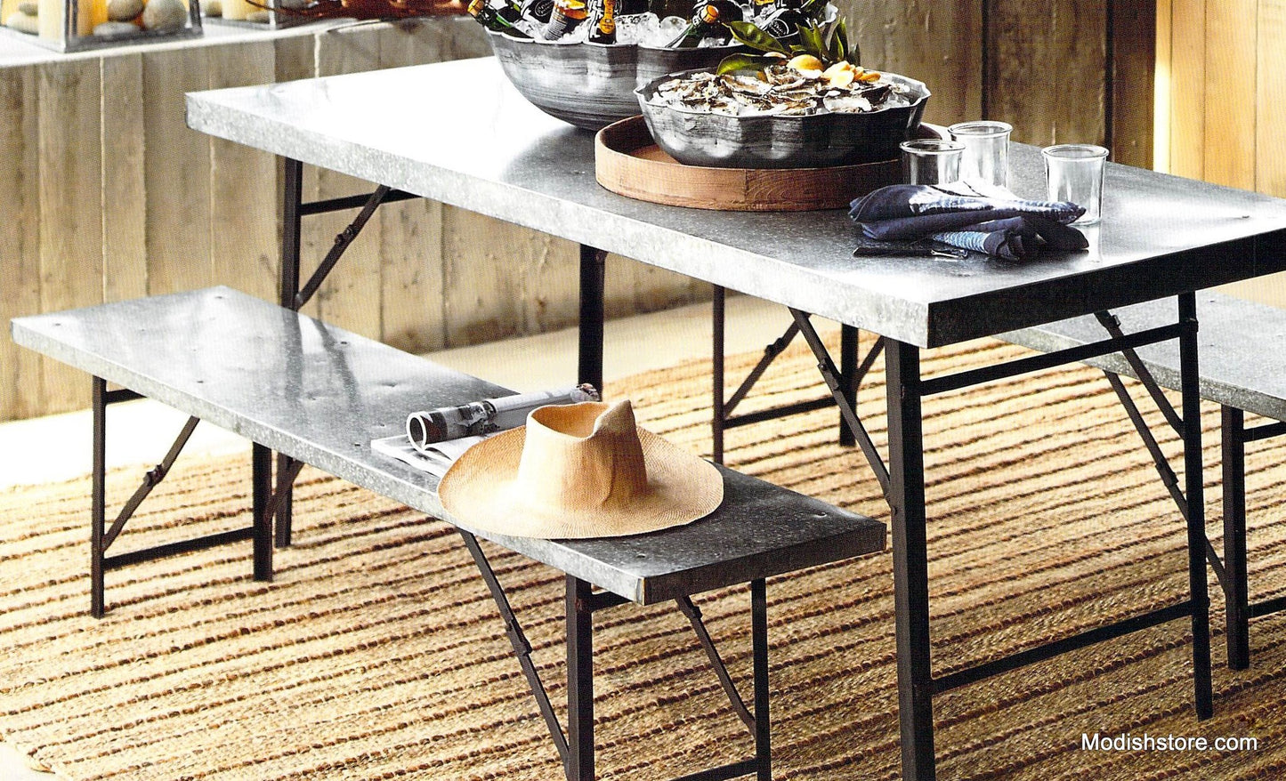Roost Ouray Folding Dining Table