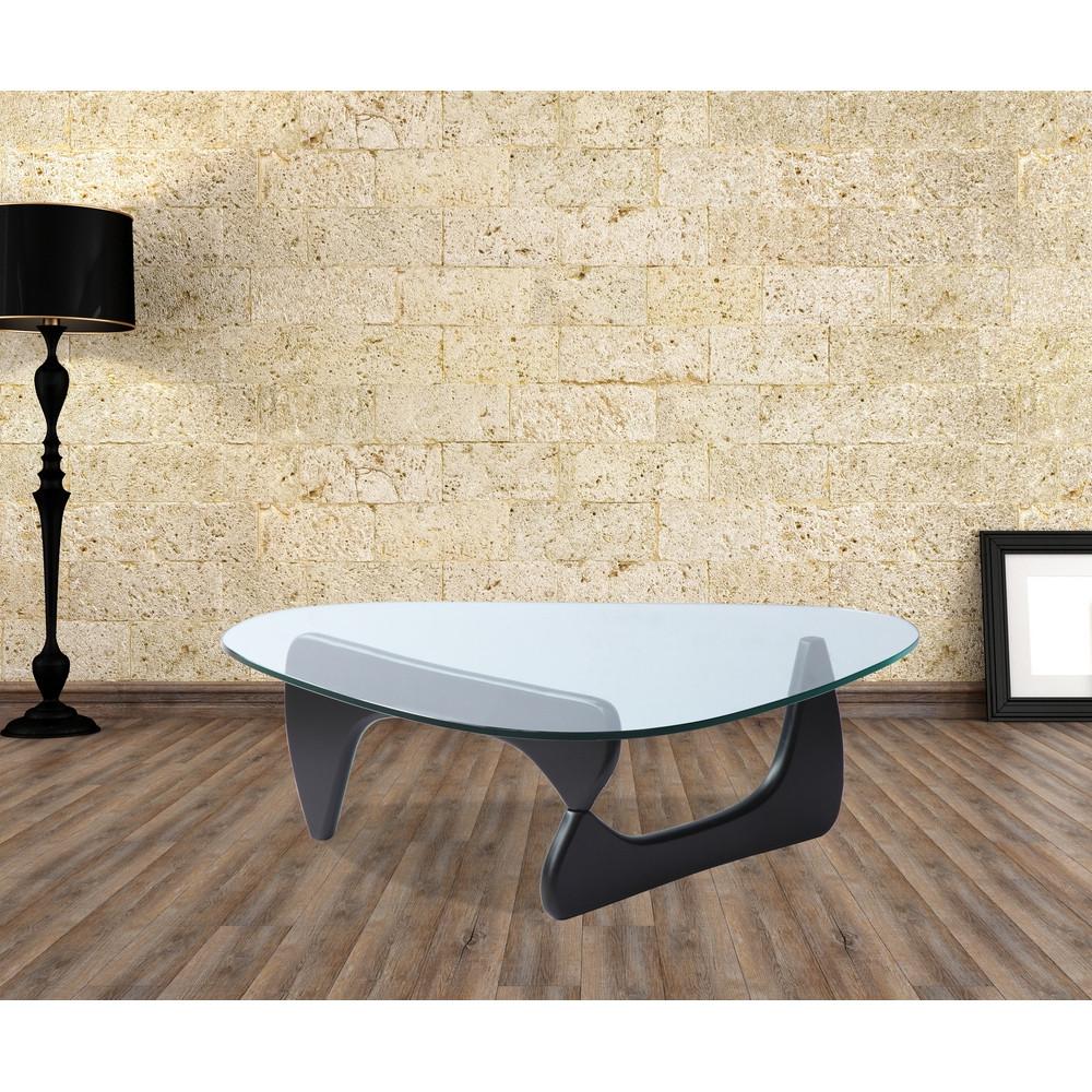 Fine Mod Imports Tribeca Coffee Table