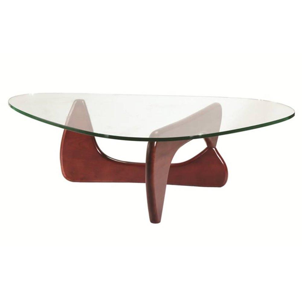 Fine Mod Imports Tribeca Coffee Table