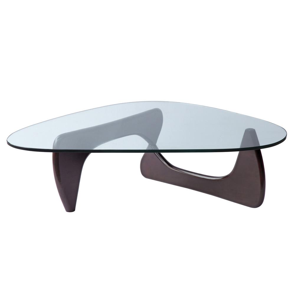 Fine Mod Imports Tribeca Coffee Table