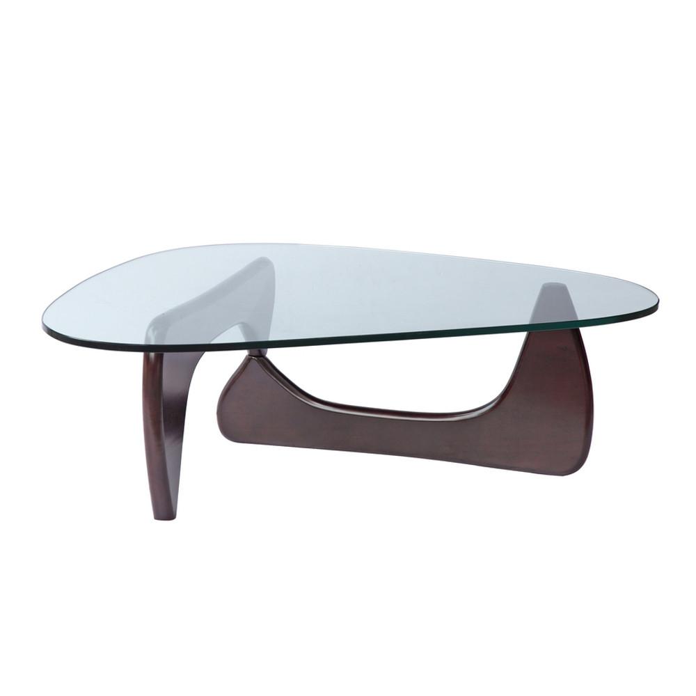 Fine Mod Imports Tribeca Coffee Table