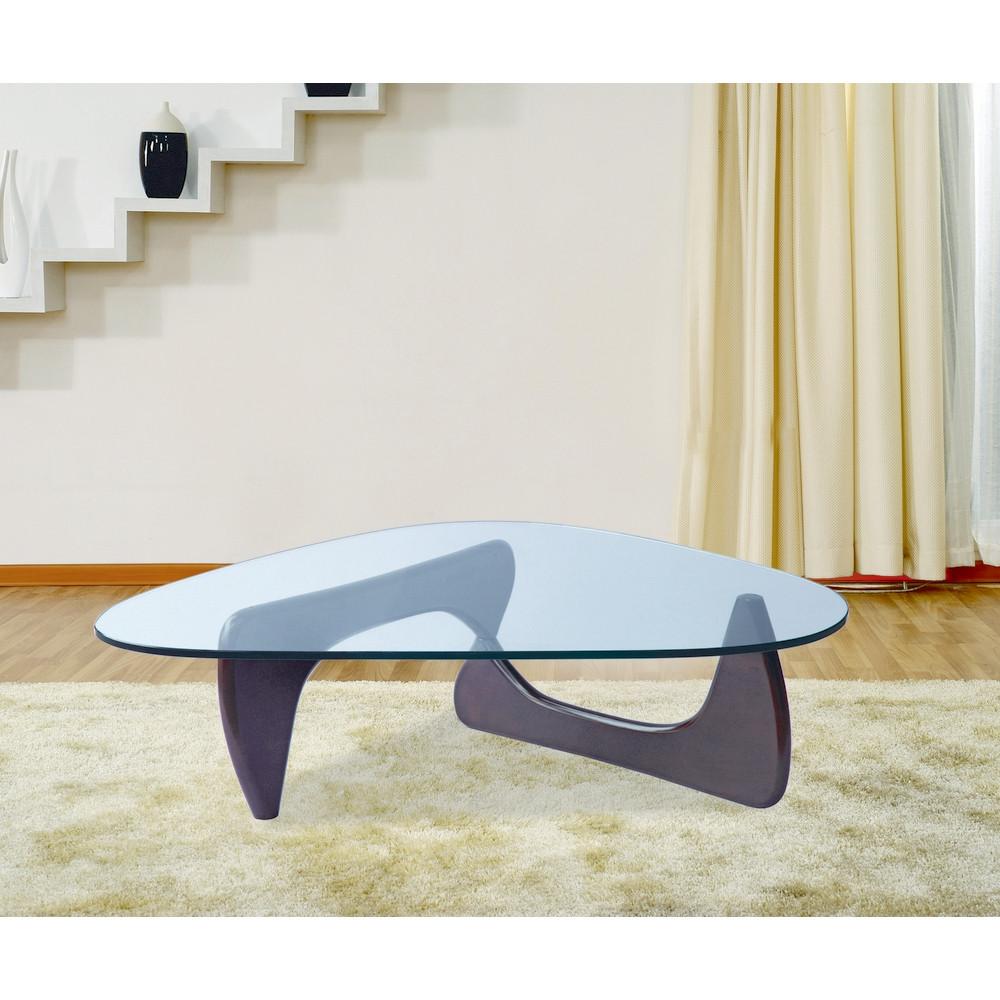 Fine Mod Imports Tribeca Coffee Table
