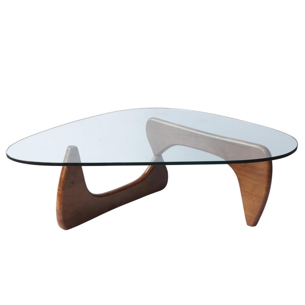Fine Mod Imports Tribeca Coffee Table