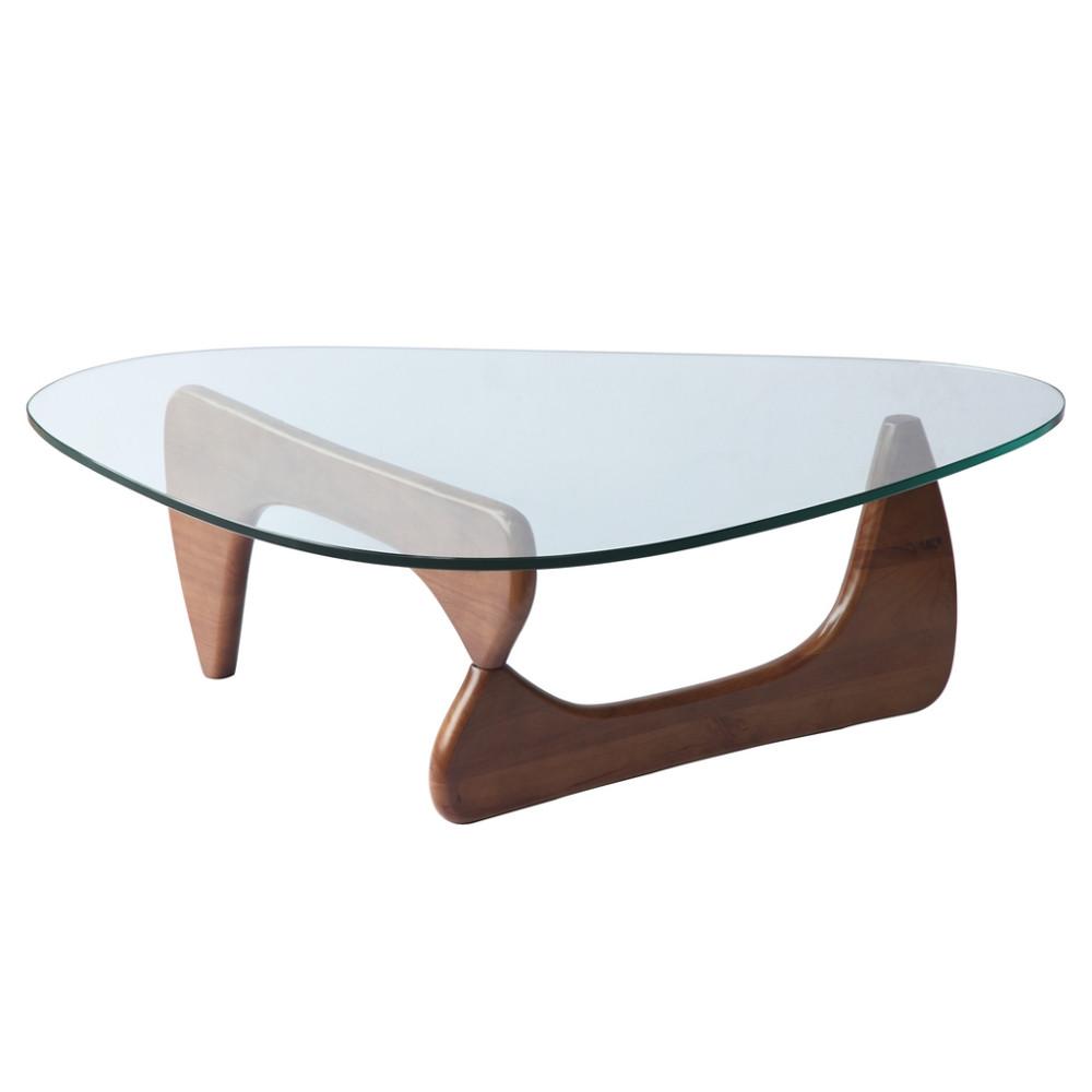 Fine Mod Imports Tribeca Coffee Table