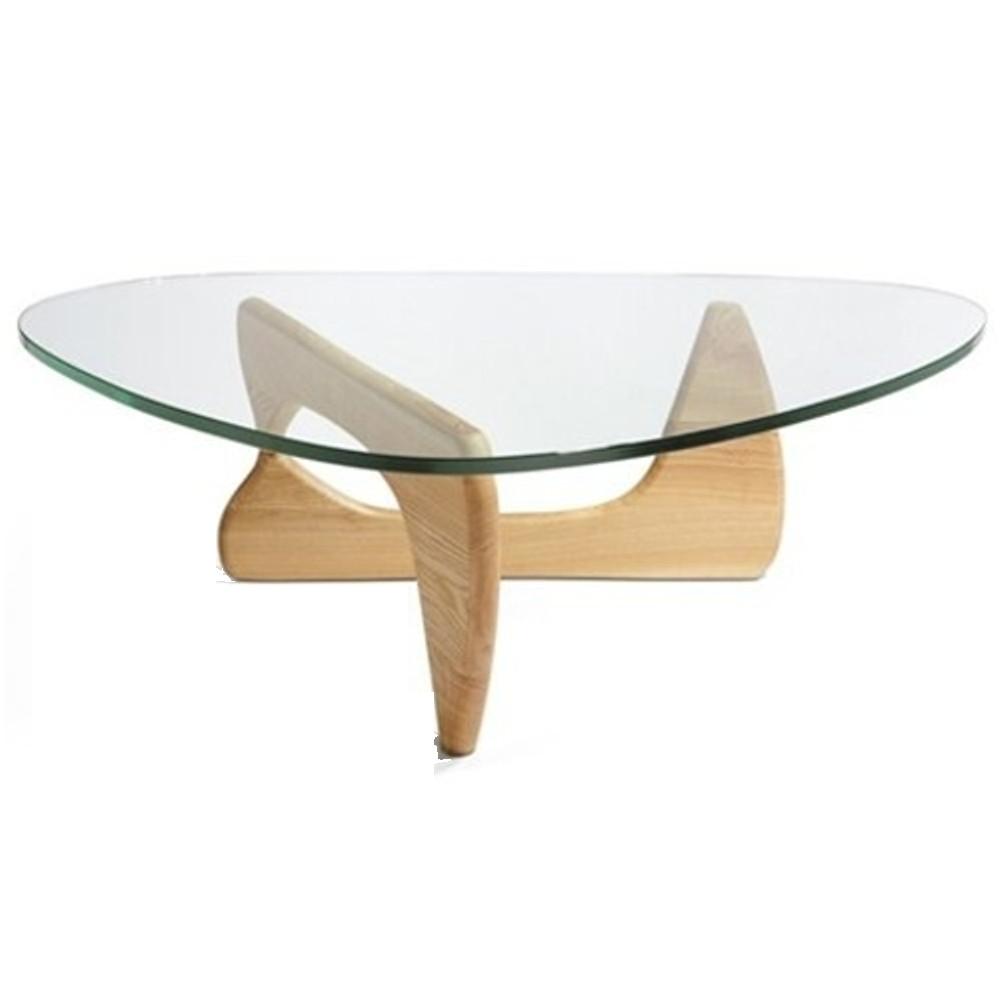 Fine Mod Imports Tribeca Coffee Table
