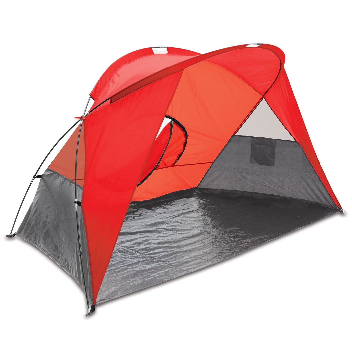 Picnic Time Cove Sun Shelter - Set of 2