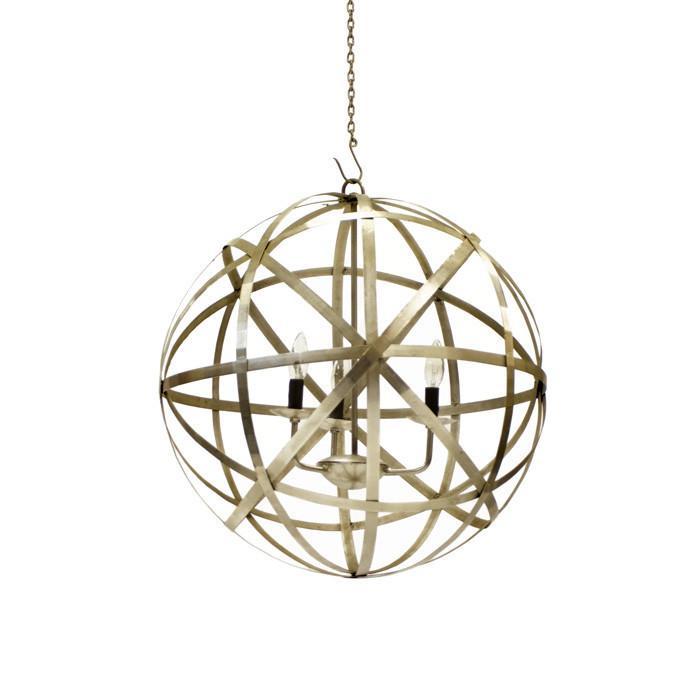 Planetary Light by GO Home