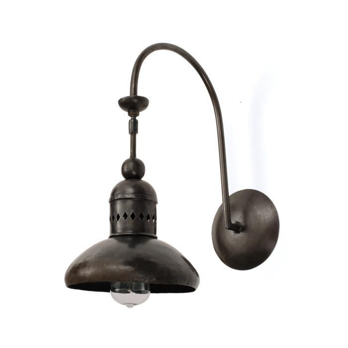 Sidewalk Lamp by GO Home