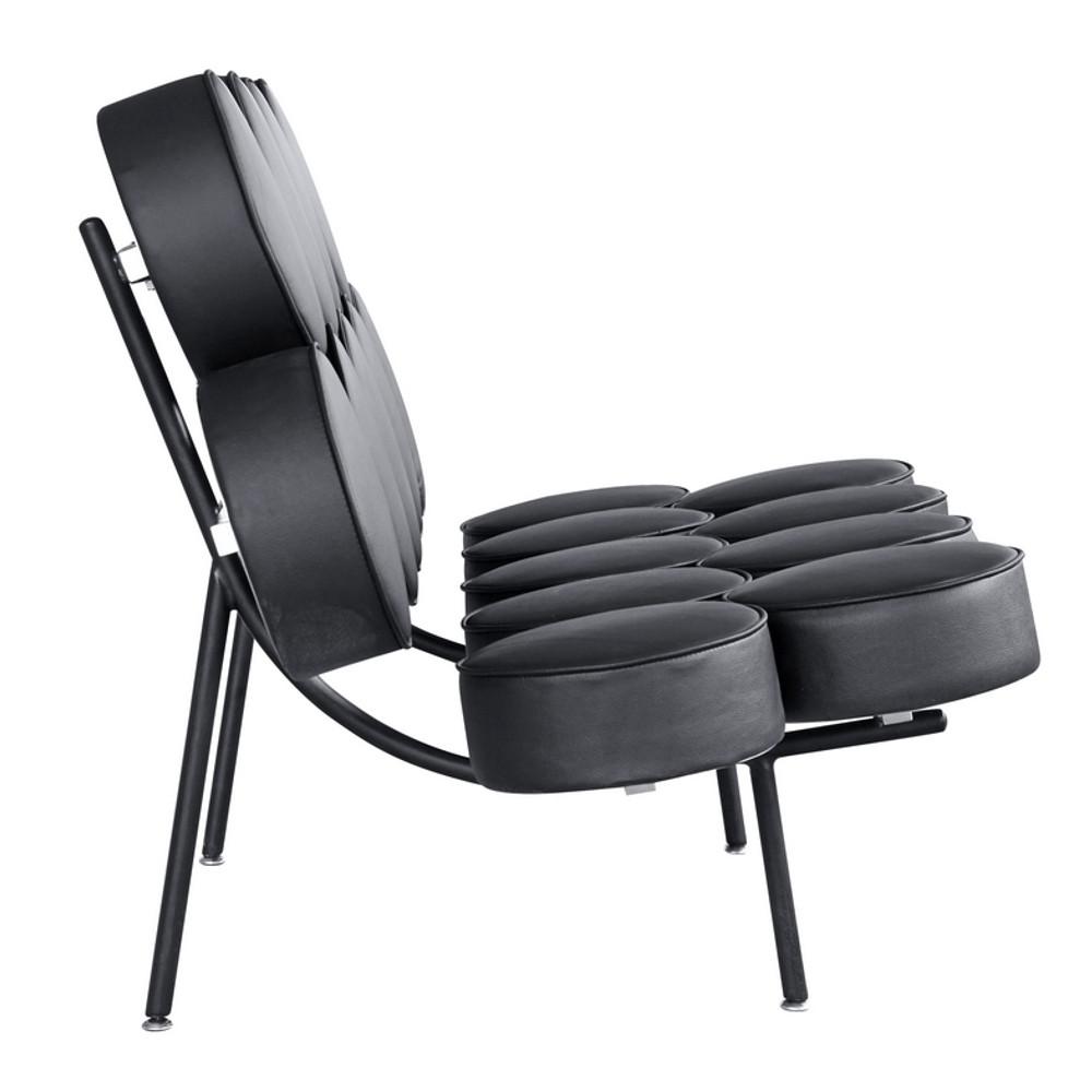 Fine Mod Imports Circle Sofa