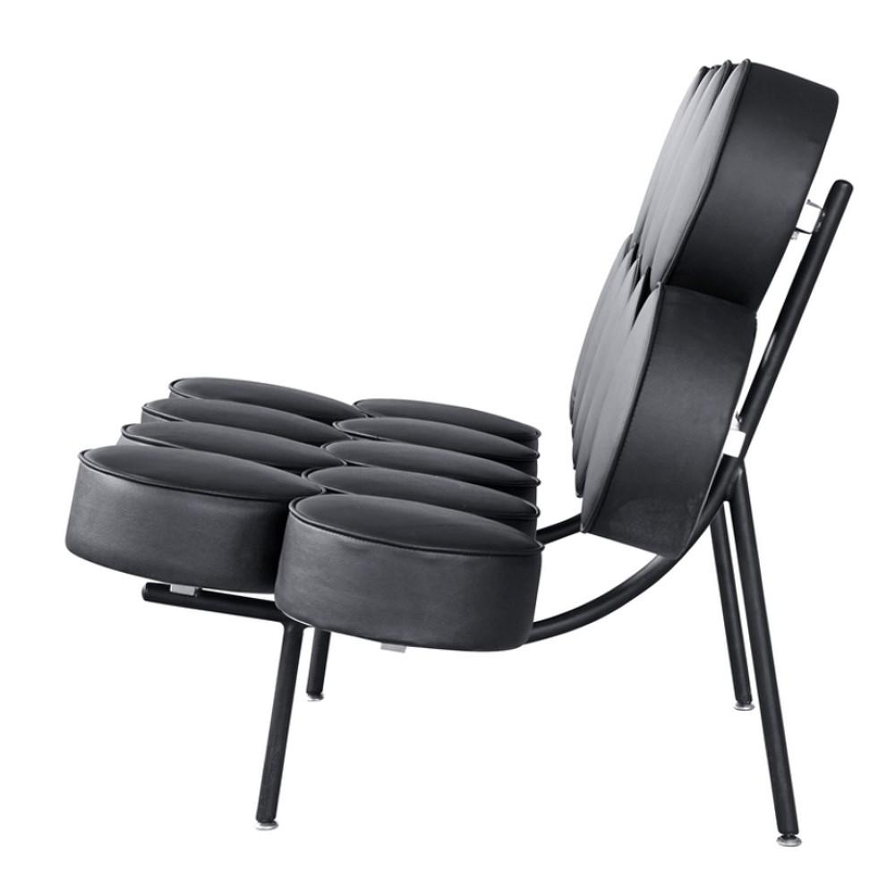 Fine Mod Imports Circle Sofa