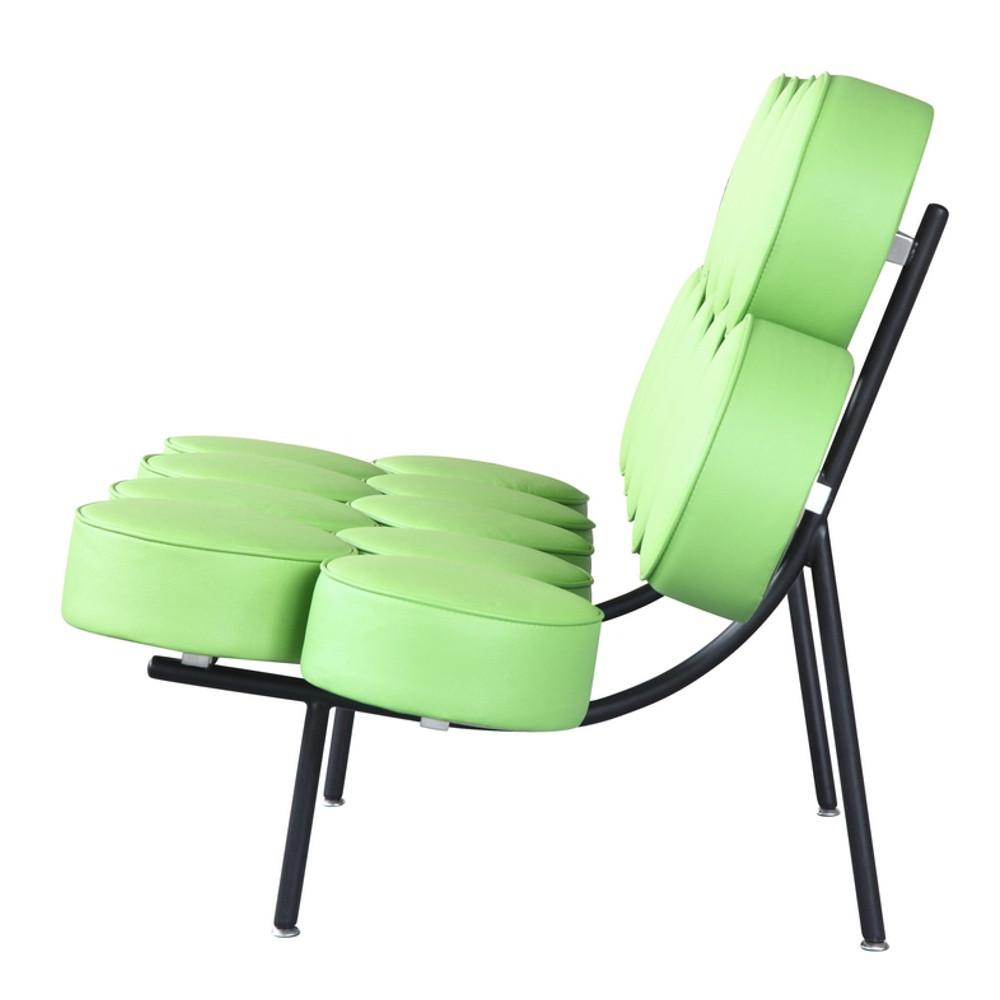 Fine Mod Imports Circle Sofa