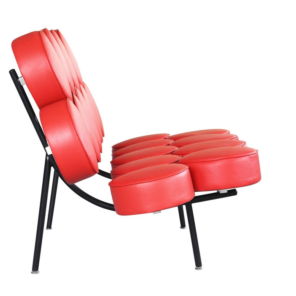 Fine Mod Imports Circle Sofa