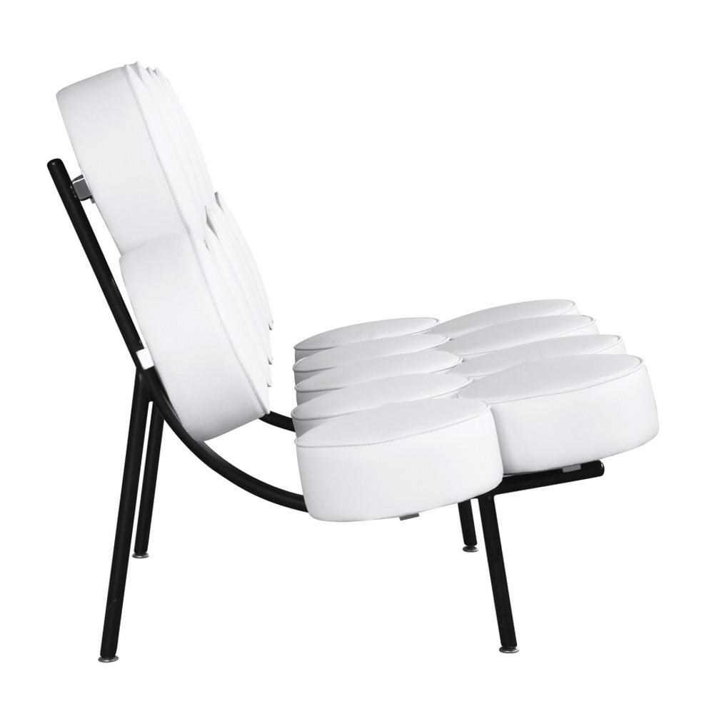 Fine Mod Imports Circle Sofa