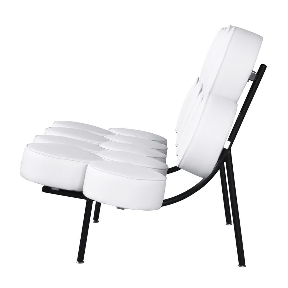 Fine Mod Imports Circle Sofa