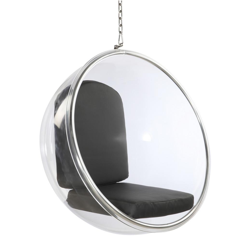 Fine Mod Imports Bubble Hanging Chair