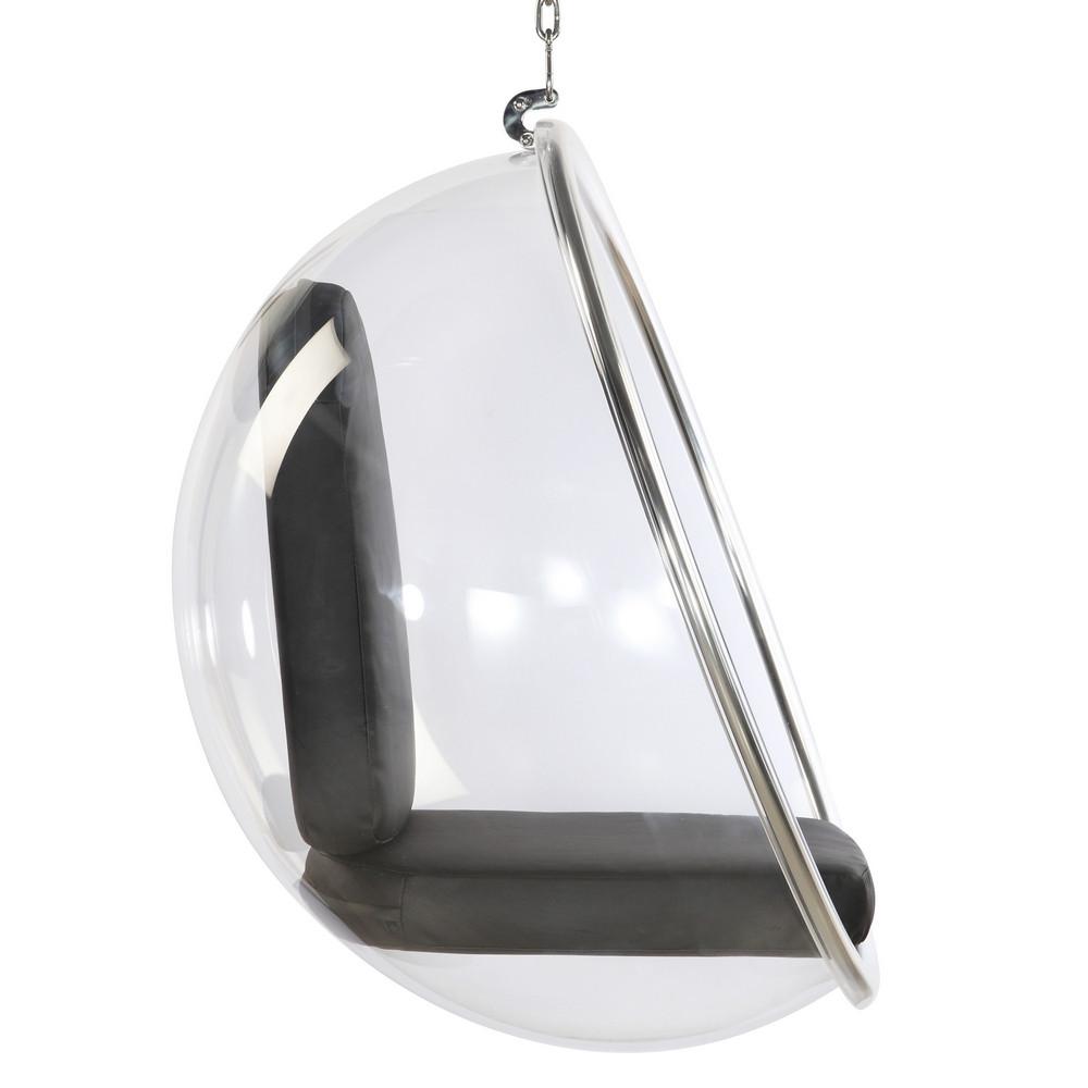 Fine Mod Imports Bubble Hanging Chair