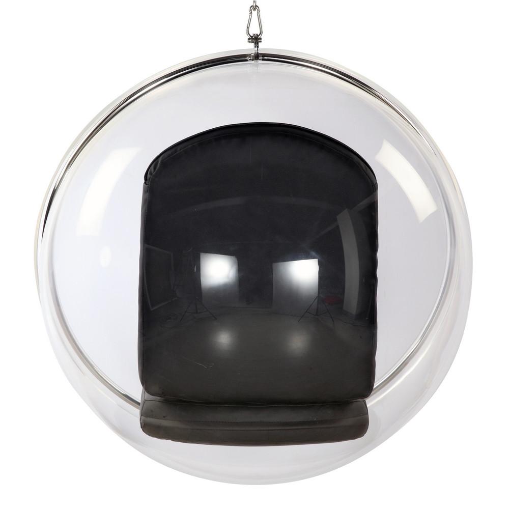 Fine Mod Imports Bubble Hanging Chair