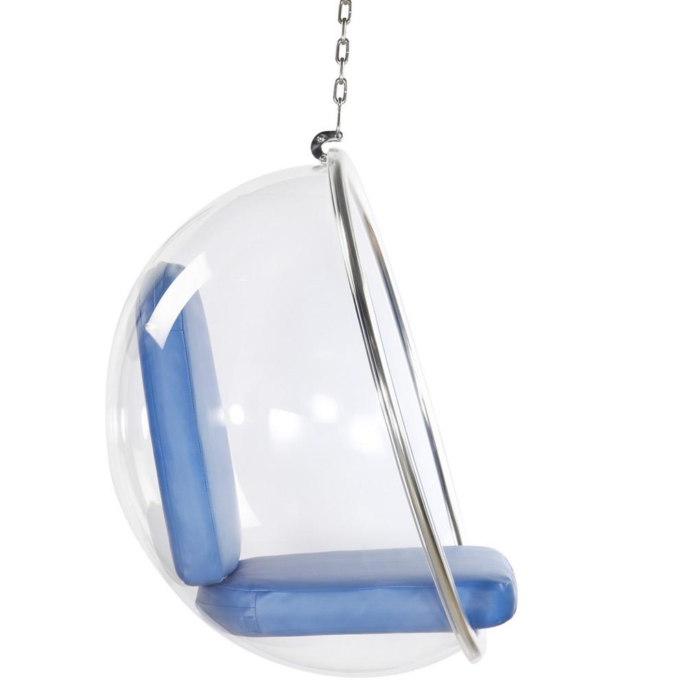 Fine Mod Imports Bubble Hanging Chair